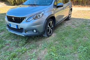 Peugeot 2008 anno 2017