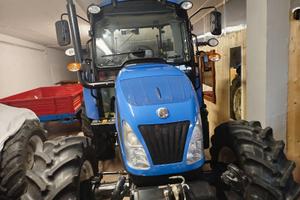 New Holland