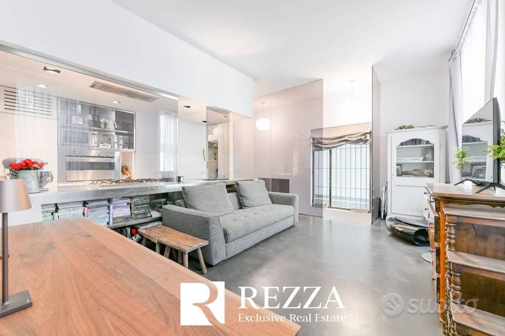 Appartamento – Milano, GARIBALDI REPUBBLICA, Municipio 9 - Altro