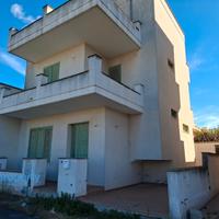 Villetta vista mare a 5 km da T.S. Giovanni Ugento