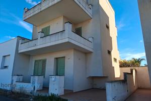 Villetta vista mare a 5 km da T.S. Giovanni Ugento