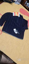 maglione bimbo