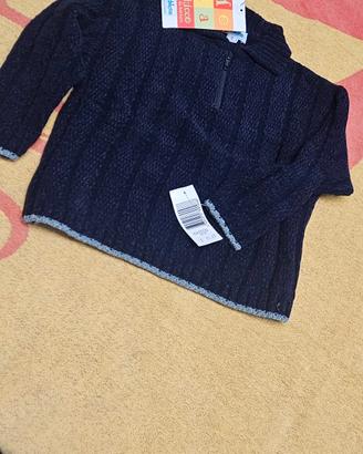 maglione bimbo