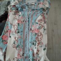 vestito cerimonia 