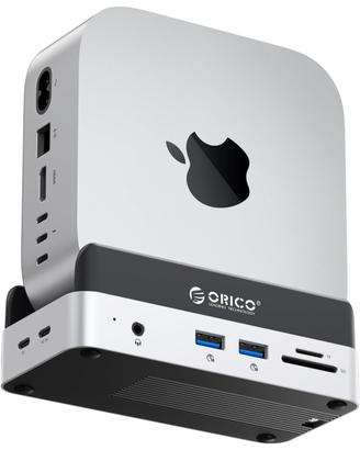 DOCKING STATION ORICO ***NUOVA SIGILLATA***