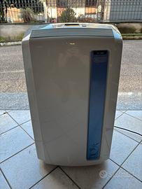 Pinguino de longhi pac an 95