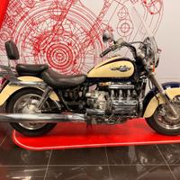 Honda F6 1500 C 1999