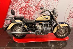 Honda F6 1500 C 1999