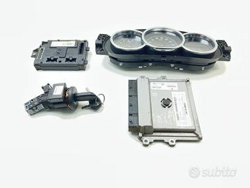 KIT CHIAVE DACIA Sandero Serie II 237105499R (12>2