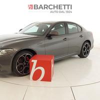 Alfa Romeo Giulia VELOCE 2.2 TUBO AT8 210CV A...