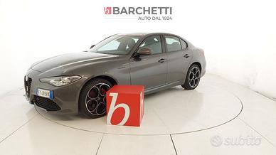 Alfa Romeo Giulia VELOCE 2.2 TUBO AT8 210CV A...
