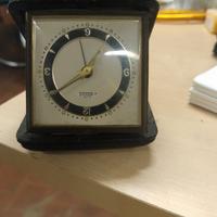 orologio da viaggio vintage