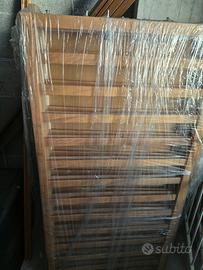 culla legno