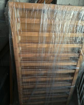 culla legno