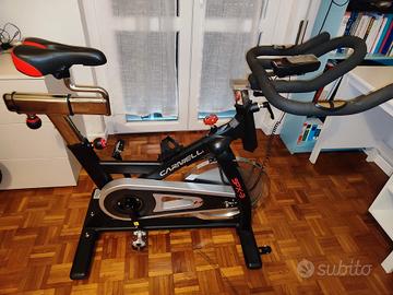 SPIN BIKE Carnielli SPX-3