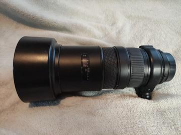 Sigma AF ZOOM APO 70-210mm 1:2.8 Nikon lot-1