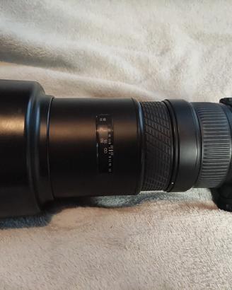 Sigma AF ZOOM APO 70-210mm 1:2.8 Nikon lot-1