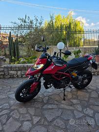 Ducati Hypermotard 950 - 2023