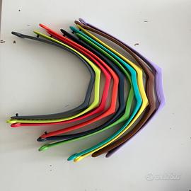 Cinturini  compatibili Xiaomi band 4