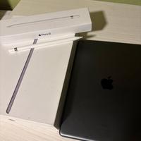 Ipad 8 generazione 128 GB CONDIZIONI PERFETTE