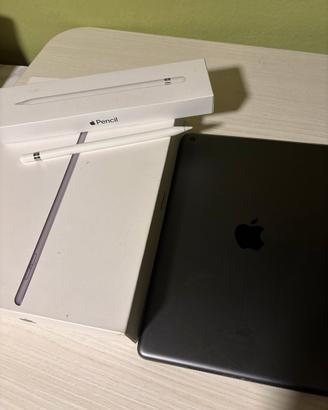 Ipad 8 generazione 128 GB CONDIZIONI PERFETTE