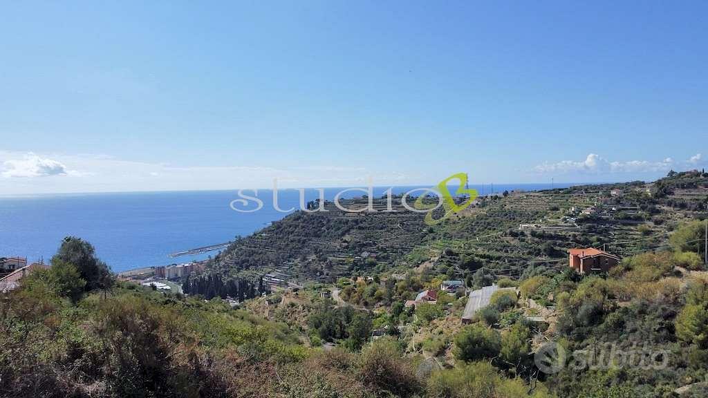 Terreno Edificabile a Bordighera - Altro