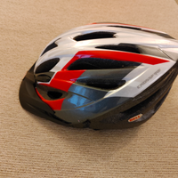 Casco da ciclismo