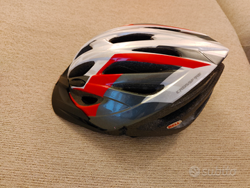 Casco da ciclismo