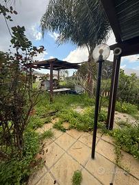 Terreno agricolo zona castelforte