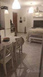 App.to 2 camere 2 bagni posto auto