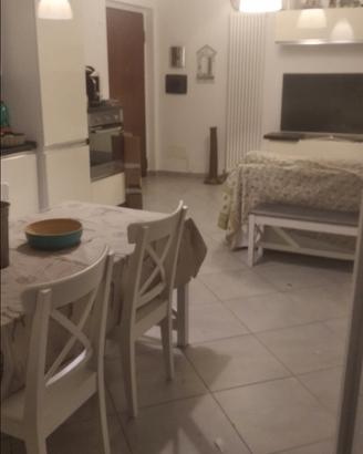 App.to 2 camere 2 bagni posto auto