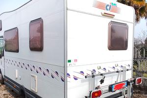 fiat 2500 mansardato 