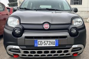 FIAT PANDA 1.0 HYBRID CROSS