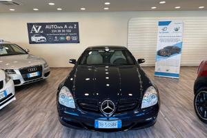 Mercedes-benz SLK 200 Kompressor