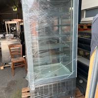 Vetrina freezer