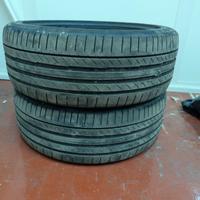 2 Pneumatici 225/45 R19 W Continental