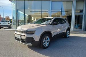 JEEP Avenger - Avenger 1.2 Turbo 100 CV Altitude