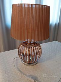 LAMPADA DA TAVOLO