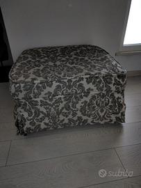 puf letto "POLTRONESOFA'" 