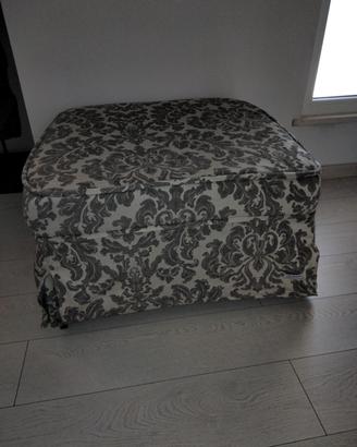 puf letto "POLTRONESOFA'" 