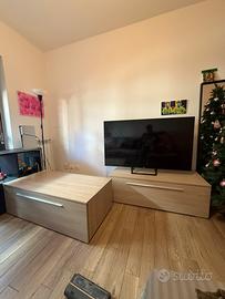 Mobile tv mondo convenienza