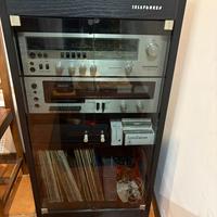 Stereo Telefunken