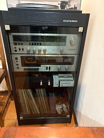 Stereo Telefunken