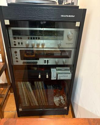 Stereo Telefunken