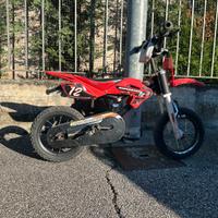 Bicicletta bambino