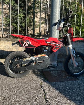 Bici bambino