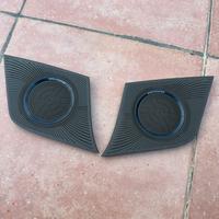 Griglie stereo bang olufsen audi q5