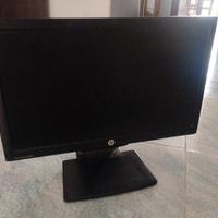monitor hp la 2006
