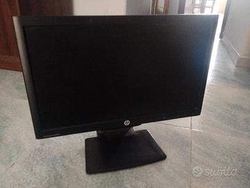 monitor hp la 2006