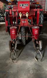 seminatrice gaspardo 